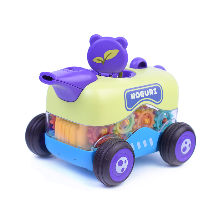 Фото к товару Машина LZ006-12 "Дракончик" со свистком, в коробке Машина LZ006-12 "Дракончик" со свистком, в коробке