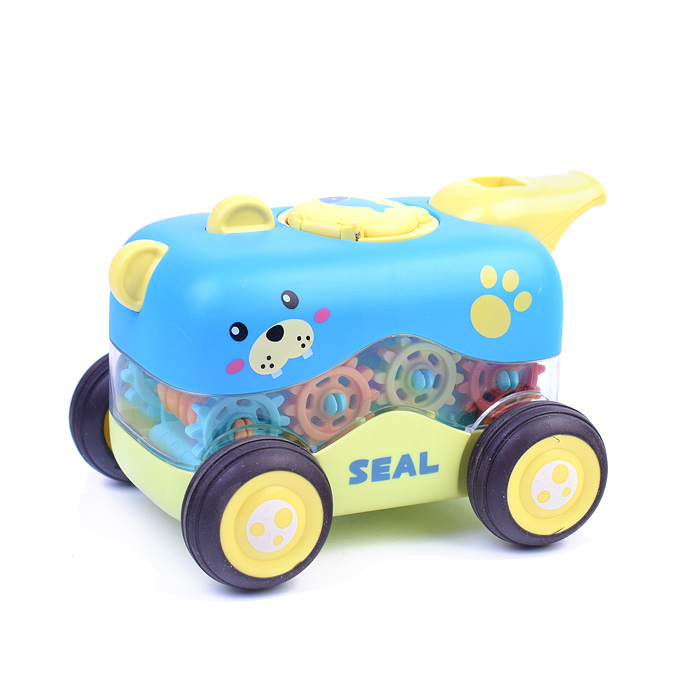 Фото к товару Машина LZ006-12 "Дракончик" со свистком, в коробке Машина LZ006-12 "Дракончик" со свистком, в коробке