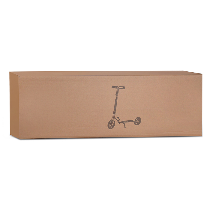 Фото к товару Самокат U037838Y 2-х кол., зеленый, PU/ 200 мм, ABEC 7, в коробке Самокат U037838Y 2-х кол., зеленый, PU/ 200 мм, ABEC 7, в коробке