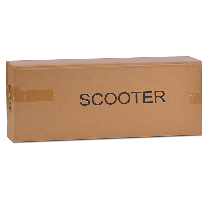 Фото к товару Самокат U037839Y 2-х кол., голубой, PU, ABEC 7, в коробке Самокат U037839Y 2-х кол., голубой, PU, ABEC 7, в коробке