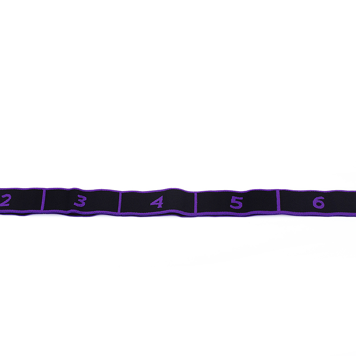 Фото к товару Фитнес резинка с захватами Фитнес резинка с захватами