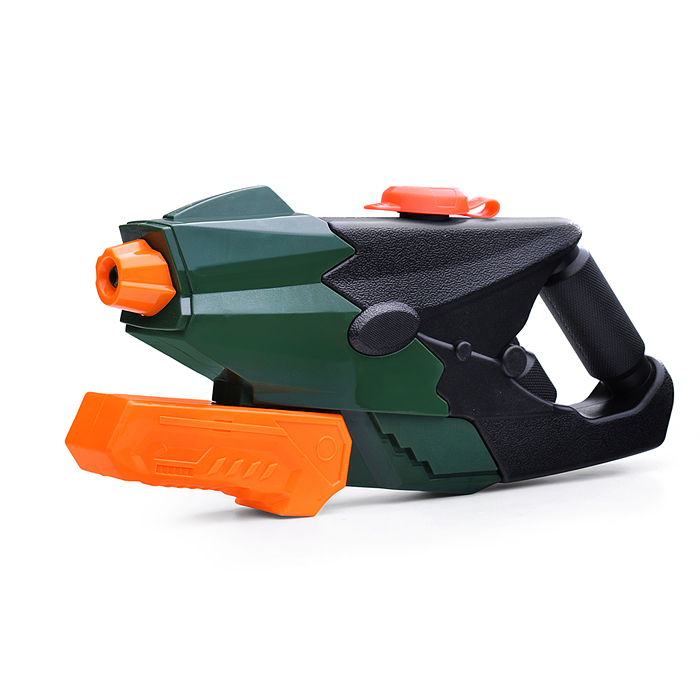 Водное оружие LD-828E "Армия" в пакете Водное оружие LD-828E "Армия" в пакете