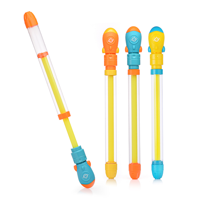 Водное оружие 5295-14 "Космический бластер" в пакете Водное оружие 5295-14 "Космический бластер" в пакете