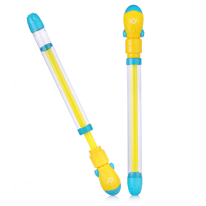 Водное оружие 5295-14 "Космический бластер" в пакете