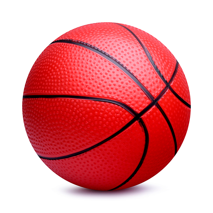 Фото к товару Набор для баскетбола 87976-16A "Dinosaur" в сетке Набор для баскетбола 87976-16A "Dinosaur" в сетке