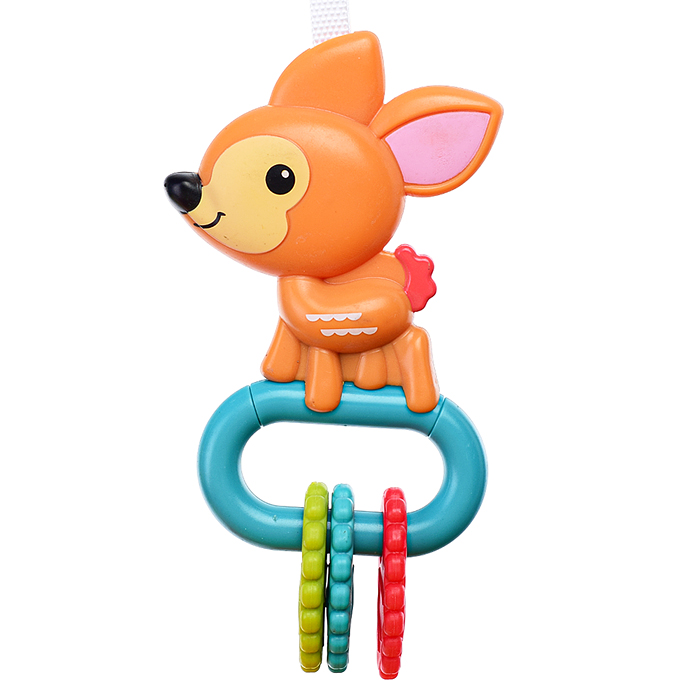 Фото к товару Шезлонг детский 68117 "Яркий мир" в коробке Шезлонг детский 68117 "Яркий мир" в коробке