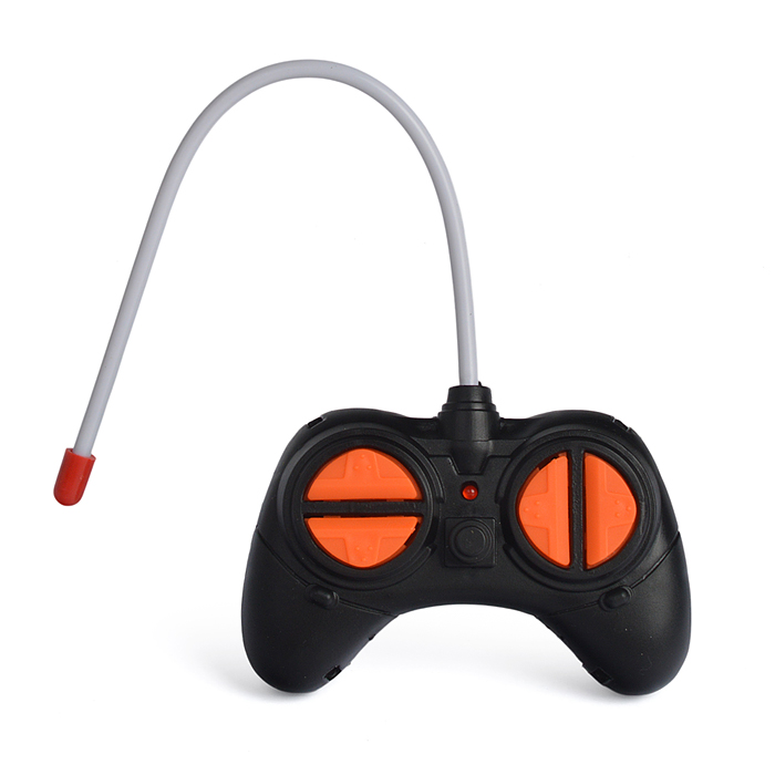 Фото к товару Машина 6148-15 "Внедорожник Армия-2" на р/у, 27 MHz, в коробке Машина 6148-15 "Внедорожник Армия-2" на р/у, 27 MHz, в коробке