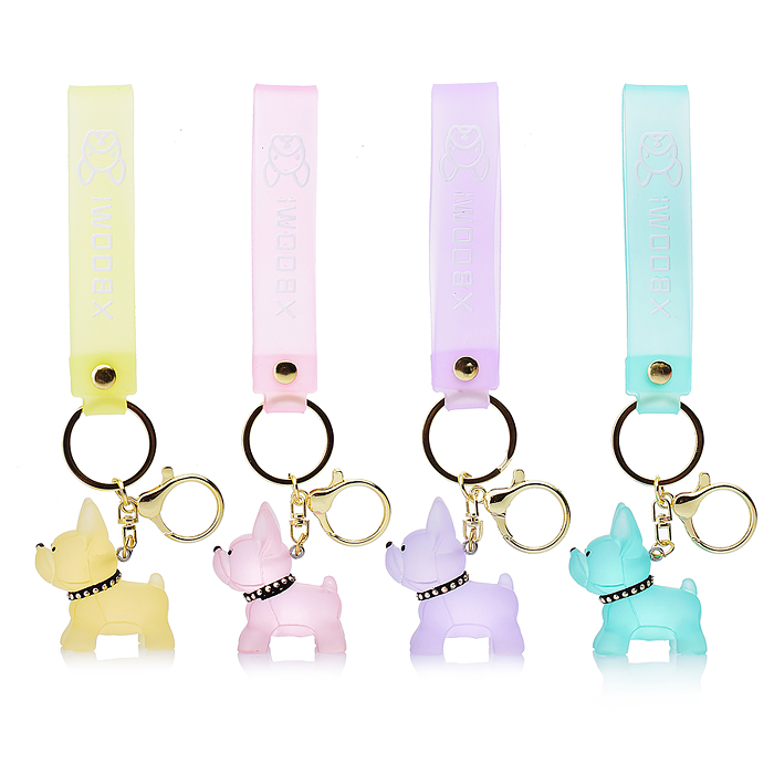 Брелок 00-3156 "Собачка"