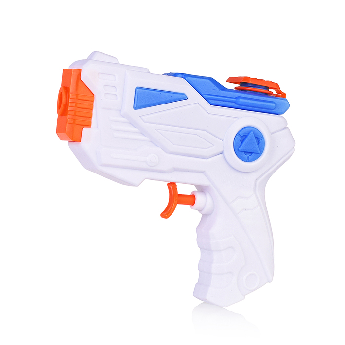 Фото к товару Водное оружие AO-2097B5 "Батл" в коробке Водное оружие AO-2097B5 "Батл" в коробке