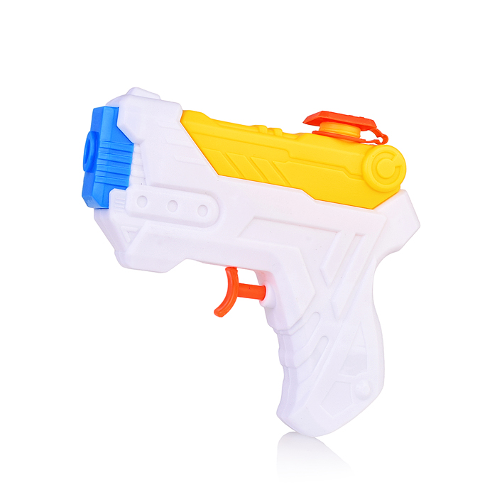 Фото к товару Водное оружие AO-2097B5 "Батл" в коробке Водное оружие AO-2097B5 "Батл" в коробке