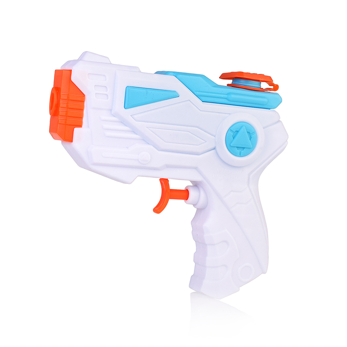 Фото к товару Водное оружие AO-2097B5 "Батл" в коробке Водное оружие AO-2097B5 "Батл" в коробке