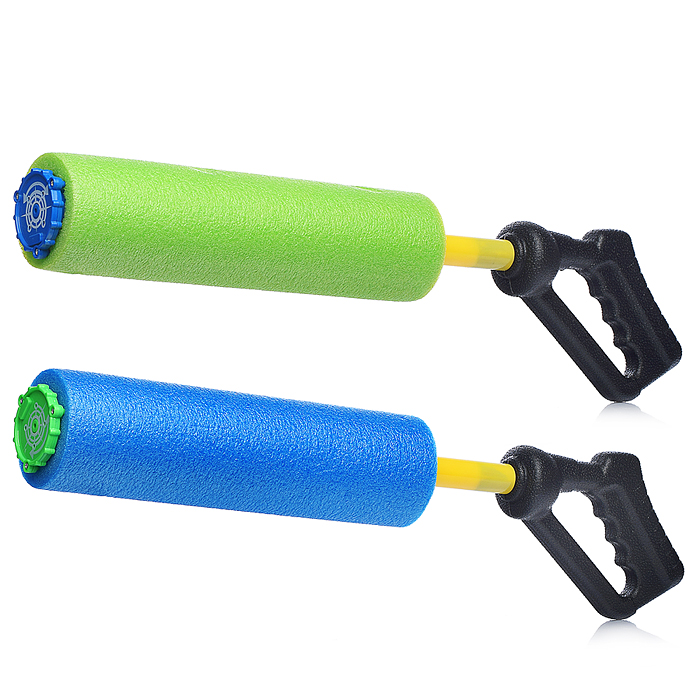 Водное оружие M305Y "Аква атака" в сетке Водное оружие M305Y "Аква атака" в сетке