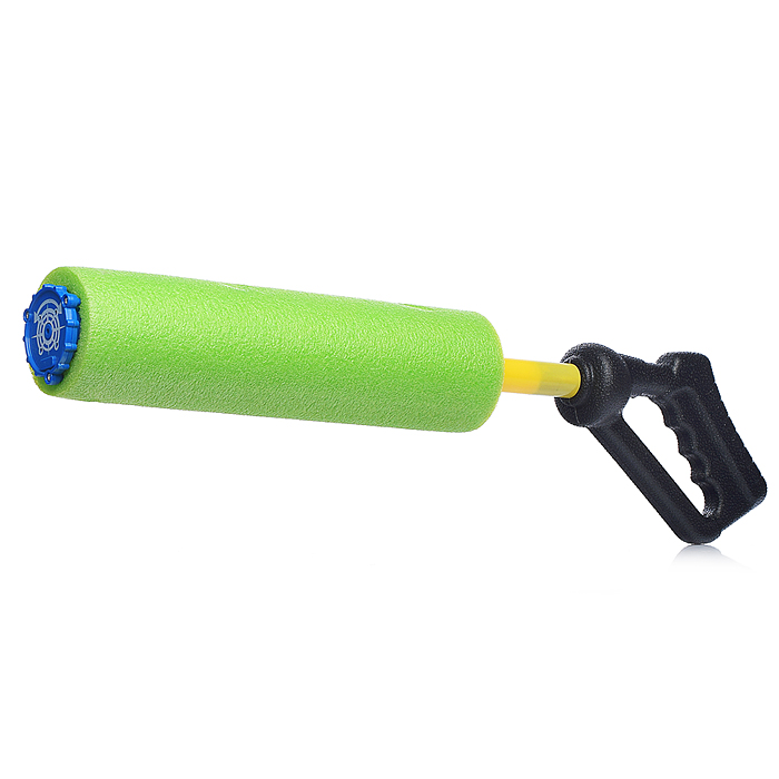 Фото к товару Водное оружие M305Y "Аква атака" в сетке Водное оружие M305Y "Аква атака" в сетке