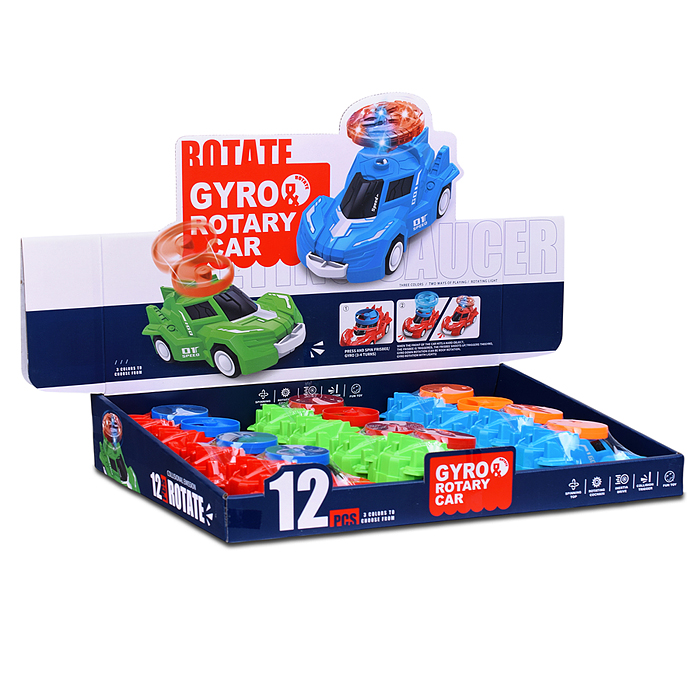 Фото к товару Машина 987B-25 с вентилятором, в коробке Машина 987B-25 с вентилятором, в коробке