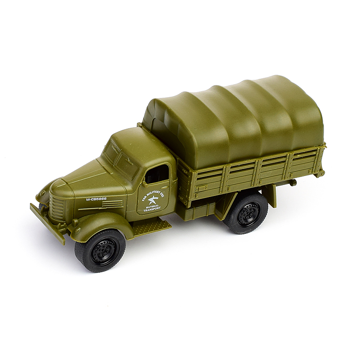 Детский военный набор JL668-77 "Дивизия" (38 дет.) в пакете