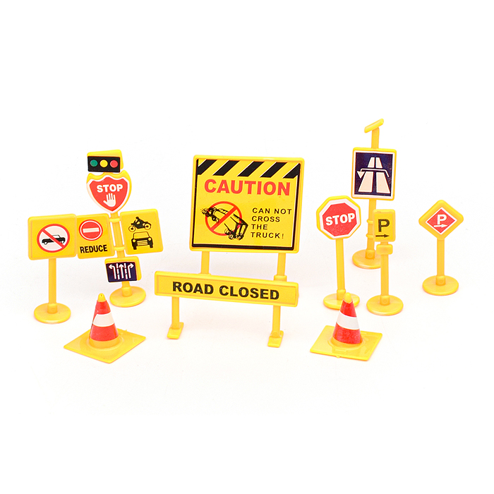 Детский военный набор JL668-77 "Дивизия" (38 дет.) в пакете