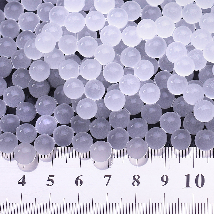 Фото к товару Пули 00-4946 (гидрогель) для детского оружия, светятся в темноте, 7-8мм., 30g. Пули 00-4946 (гидрогель) для детского оружия, светятся в темноте, 7-8мм., 30g.