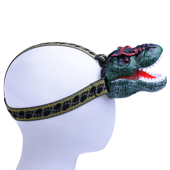 Фото к товару Фонарик 929-288 "Динозавр" в коробке Фонарик 929-288 "Динозавр" в коробке