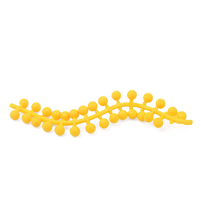 Пистолет A5563-49 "Fast bullet" с мягкими пулями, в пакете