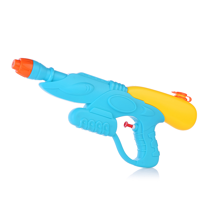 Фото к товару Водное оружие AO-2030C5 "The battle" в коробке Водное оружие AO-2030C5 "The battle" в коробке