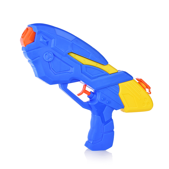 Фото к товару Водное оружие AO-2030C5 "The battle" в коробке Водное оружие AO-2030C5 "The battle" в коробке