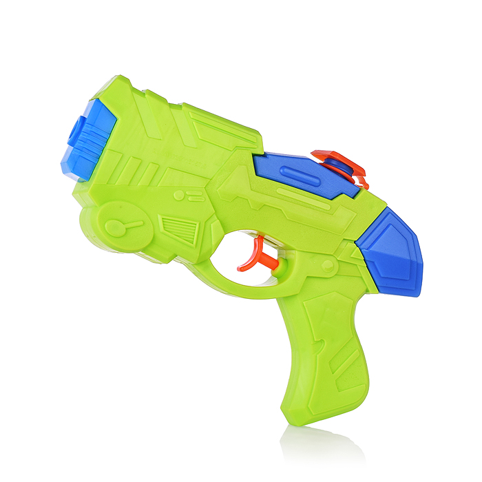 Фото к товару Водное оружие AO-2030C5 "The battle" в коробке Водное оружие AO-2030C5 "The battle" в коробке