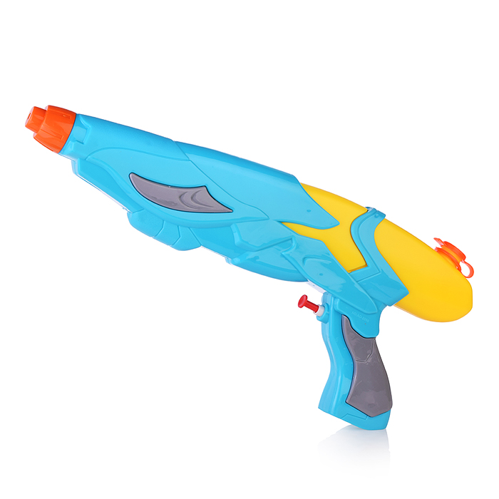 Фото к товару Водное оружие AO-2056C5 "Война миров" в коробке Водное оружие AO-2056C5 "Война миров" в коробке