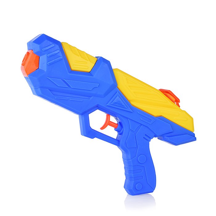 Фото к товару Водное оружие AO-2056C5 "Война миров" в коробке Водное оружие AO-2056C5 "Война миров" в коробке