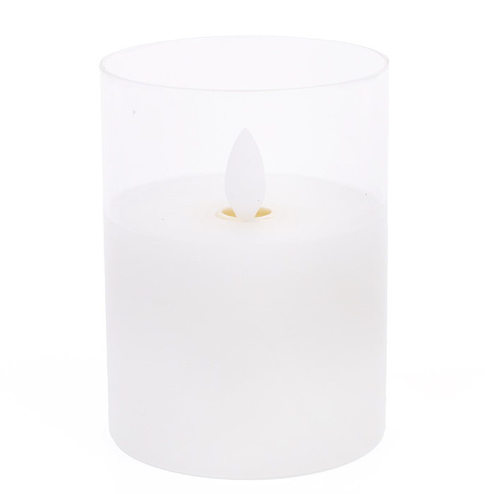 Свеча сувенирная S1686 7,5*10см, в коробке Свеча сувенирная S1686 7,5*10см, в коробке