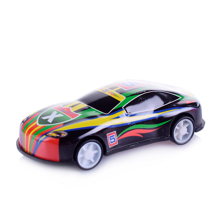 Набор машин WJ609 "Турнир" в пакете