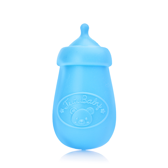 Фото к товару Пупс 9572 с аксессуарами, в коробке Пупс 9572 с аксессуарами, в коробке