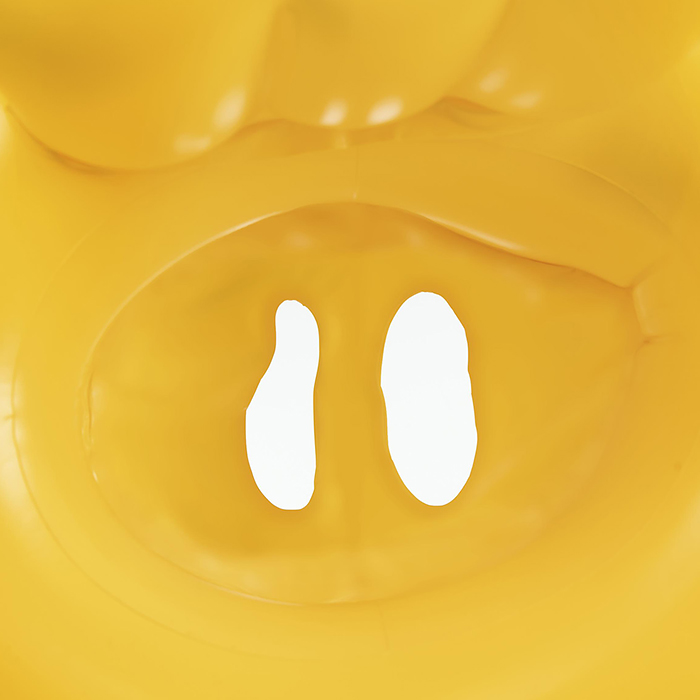 Фото к товару Плотик для плавания Swim Safe, ступень «A», до 12 месяцев, 69 см, 32050 Bestway Плотик для плавания Swim Safe, ступень «A», до 12 месяцев, 69 см, 32050 Bestway