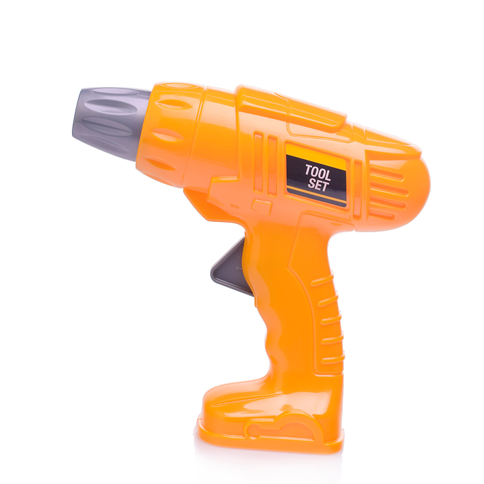 Фото к товару Набор инструментов №27 (25 элементов) (в чемоданчике) Набор инструментов №27 (25 элементов) (в чемоданчике)