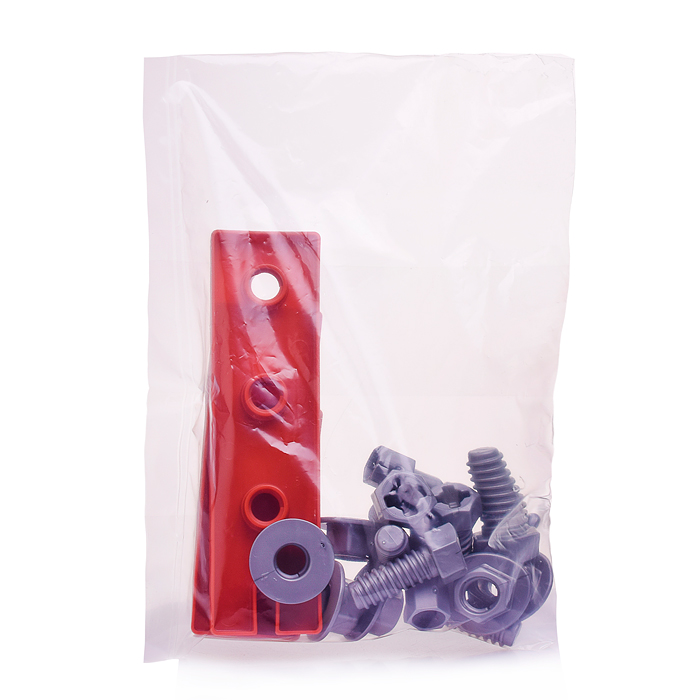 Фото к товару Набор инструментов №27 (25 элементов) (в чемоданчике) Набор инструментов №27 (25 элементов) (в чемоданчике)