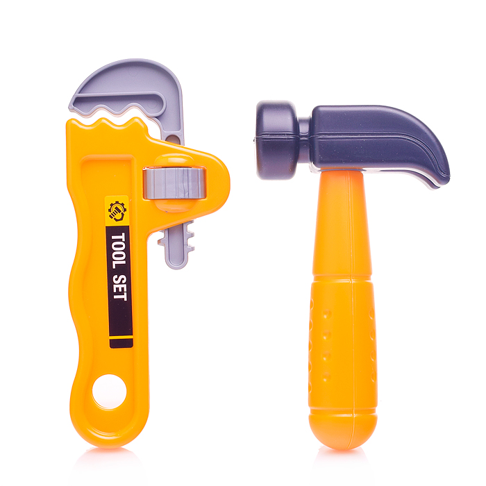 Фото к товару Набор инструментов №27 (25 элементов) (в чемоданчике) Набор инструментов №27 (25 элементов) (в чемоданчике)