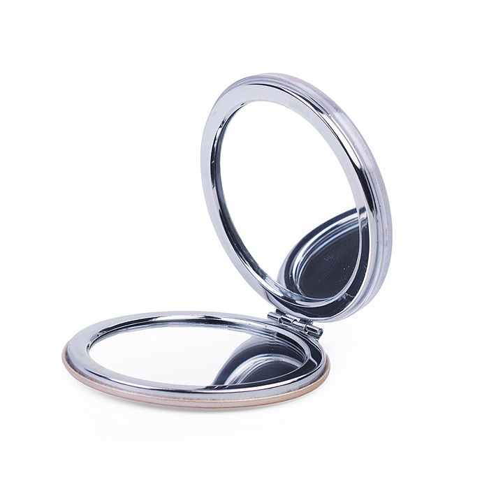 Фото к товару Зеркальце 00-4501 "Единорожка с блестками" в пакете Зеркальце 00-4501 "Единорожка с блестками" в пакете