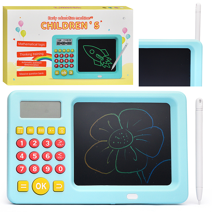 Доска для рисования CB-01 "Magic" в коробке Доска для рисования CB-01 "Magic" в коробке