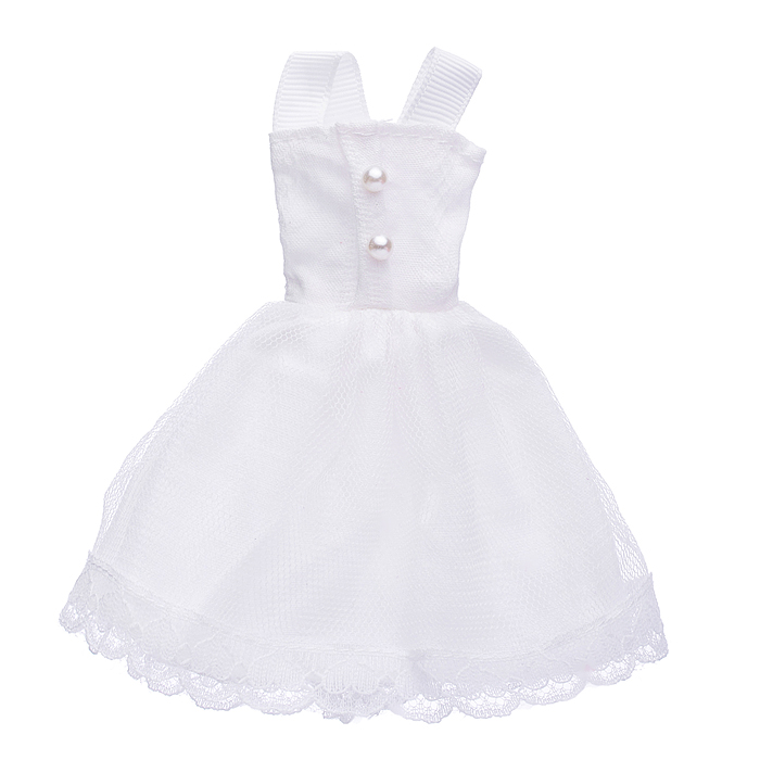 Кукла PS2105A-3 "Милана" с аксессуарами, в коробке