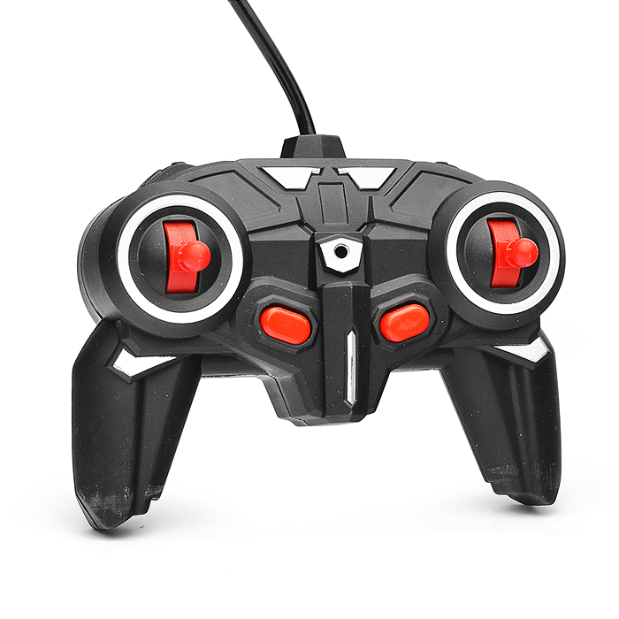 Фото к товару Машина FN150T "Racing series, графити" р/у, 27 MHz, в коробке Машина FN150T "Racing series, графити" р/у, 27 MHz, в коробке