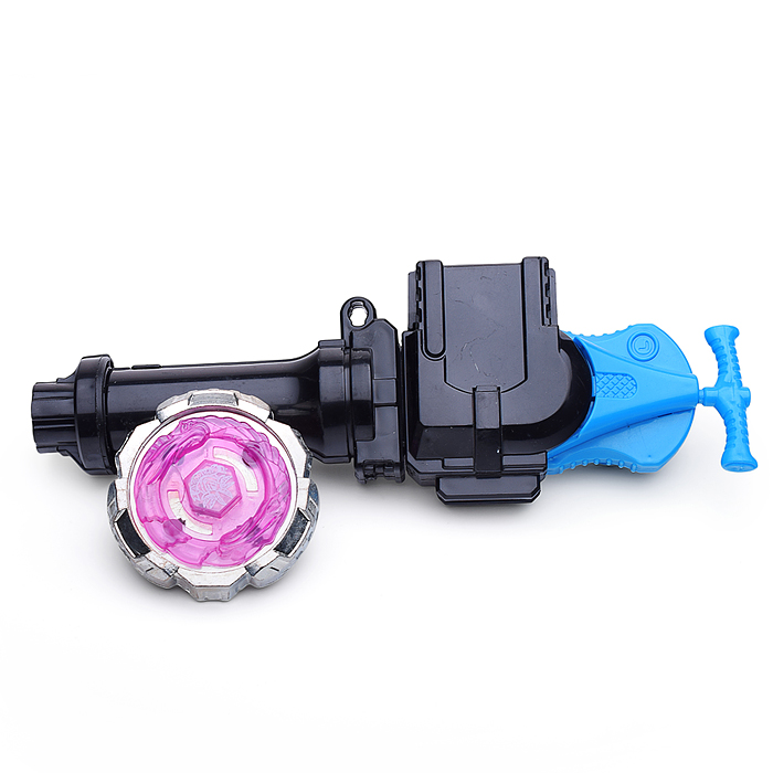 Фото к товару Набор волчков HC3711 "Скорость" с запускающим устройством, свет, в пакете Набор волчков HC3711 "Скорость" с запускающим устройством, свет, в пакете