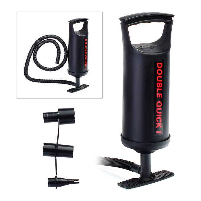 Насос 00-1812 для надувных изделий Насос 00-1812 для надувных изделий