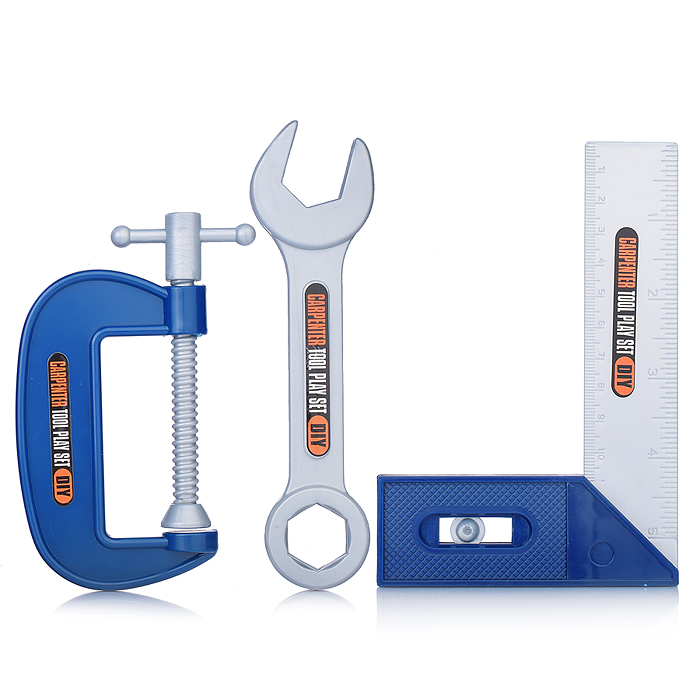 Набор инструментов A520-20B2 "Слесарь" в пакете Набор инструментов A520-20B2 "Слесарь" в пакете