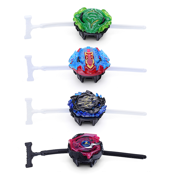 Запускалка 2098 "Tornado" 