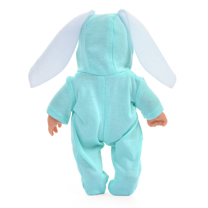 Кукла Карапуз 23 девочка 