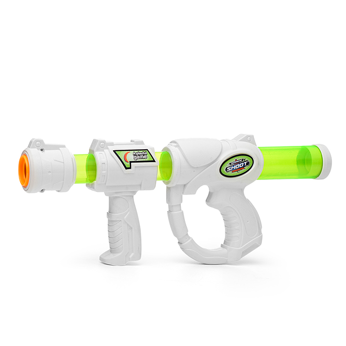 Фото к товару Бластер 858-5 "Победитель" в коробке Бластер 858-5 "Победитель" в коробке