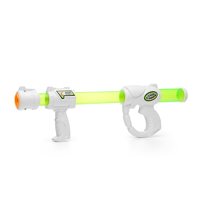 Фото к товару Бластер 858-5 "Победитель" в коробке Бластер 858-5 "Победитель" в коробке