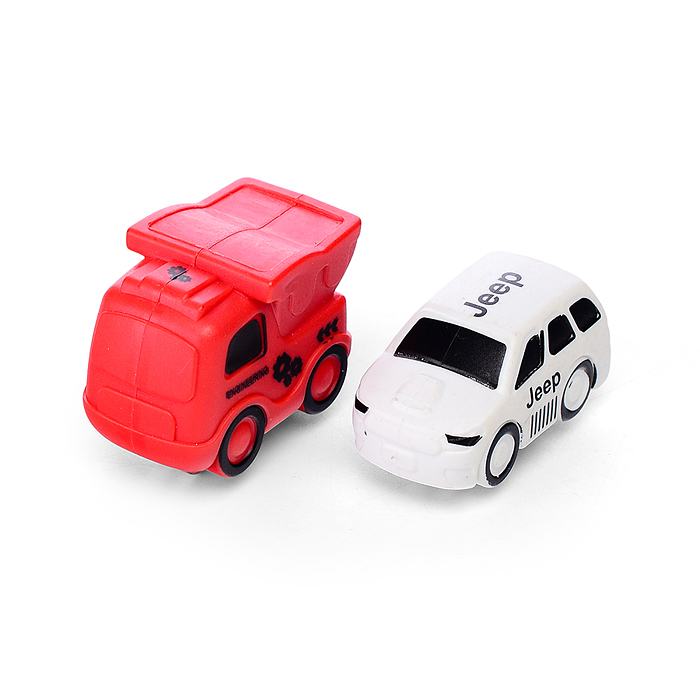 Фото к товару Парковка A333-333F "Городской 2-х уровневый" в коробке Парковка A333-333F "Городской 2-х уровневый" в коробке