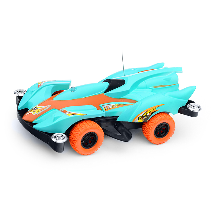 Фото к товару Машина 555-509 "Скорость" на р/у, 27 MHz, в коробке Машина 555-509 "Скорость" на р/у, 27 MHz, в коробке