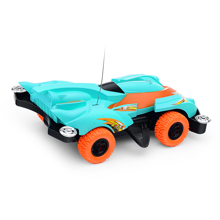 Фото к товару Машина 555-509 "Скорость" на р/у, 27 MHz, в коробке Машина 555-509 "Скорость" на р/у, 27 MHz, в коробке