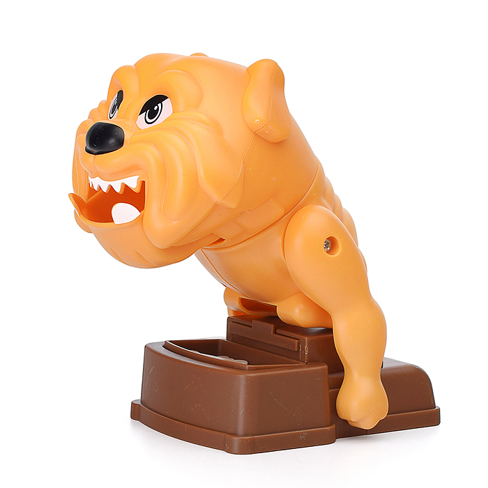 Собака R138-44, в коробке